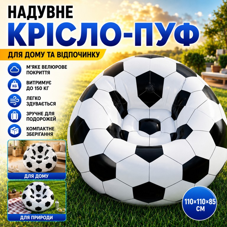 110x110x85см, Код:null. Изображение 10