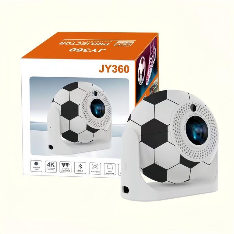 Salange P361 4K JY360  Код:null. Зображення 7