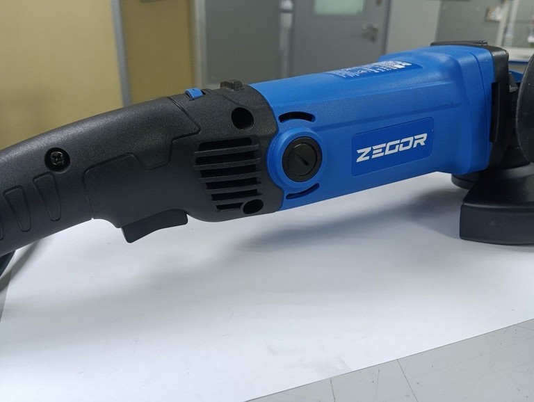 Дешиво Zegor GBL125-860S с ломбарда