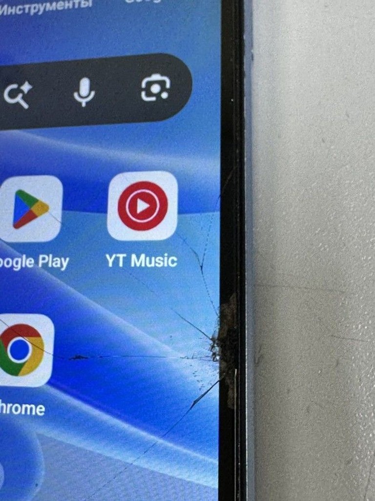 Дешиво Oppo a17 4/64gb с ломбарда