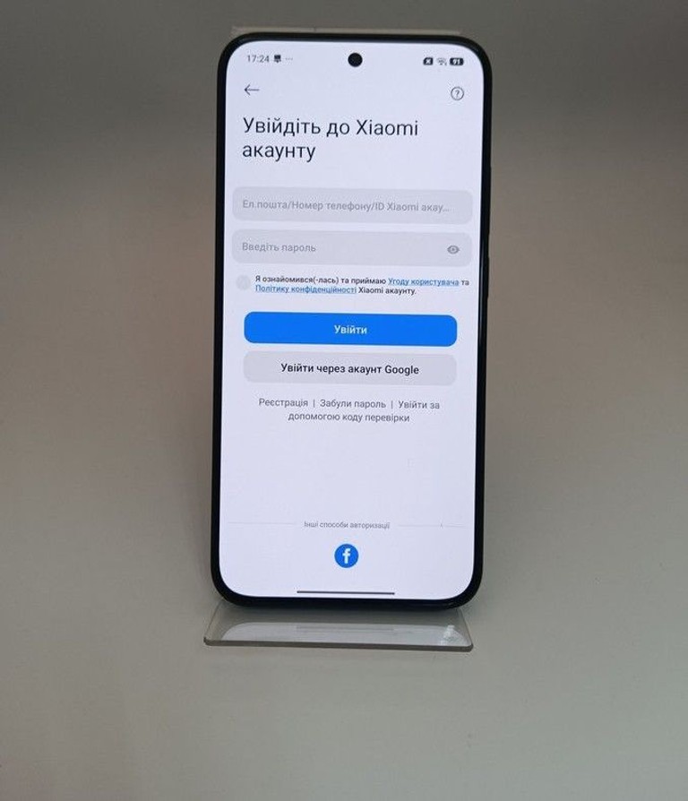 Xiaomi Redmi Note 15 Pro 5G 8/256GB Glacier Blue Код:01-201095747. Изображение 8