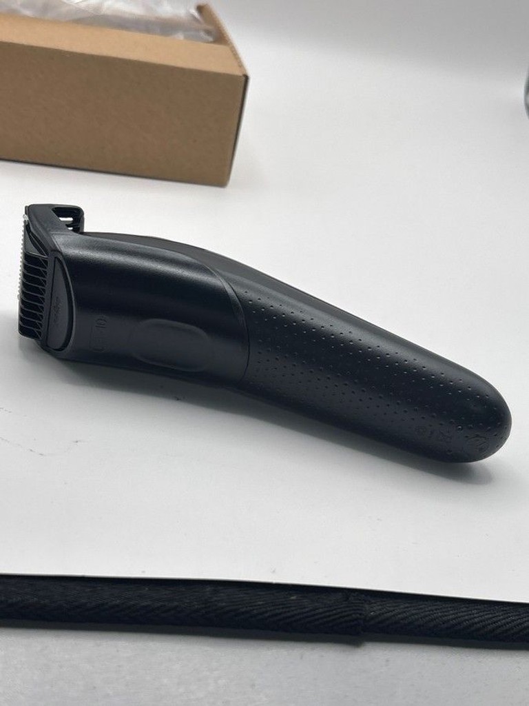 Дешиво Braun BeardTrimmer 3 BT3411 с ломбарда