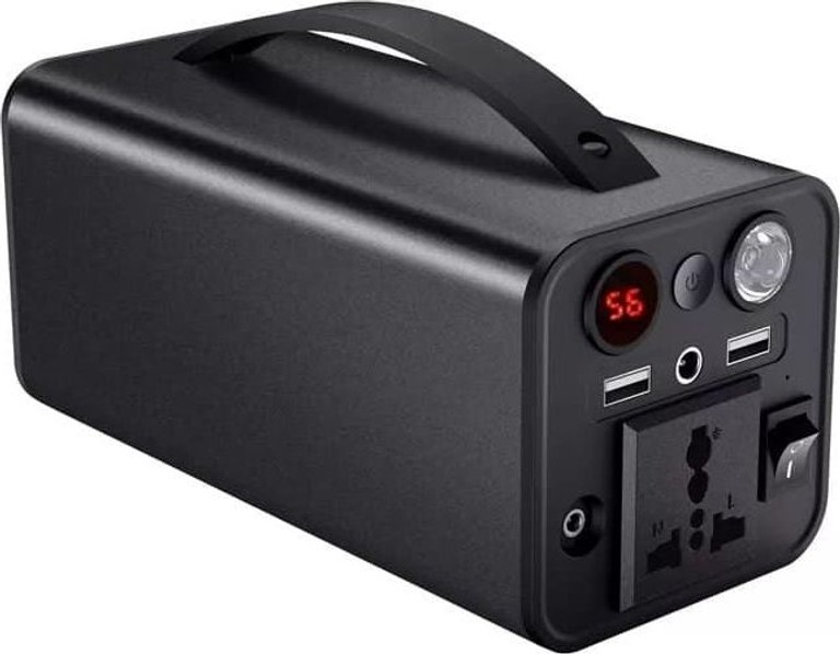 OKD180 45000мАг Код:null. Изображение 5