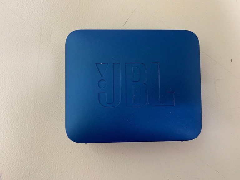 Оголошення Jbl go 2 Б/У