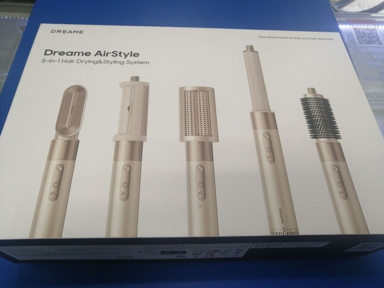 Объявление Dreame Airstyle AMF17A Б/У
