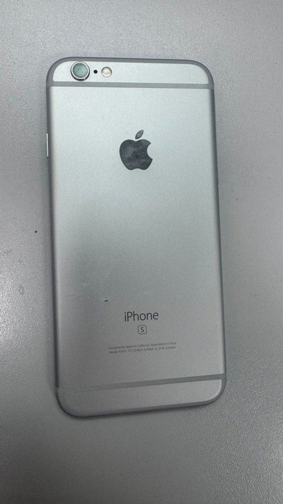 Apple iphone 6s 32gb Код:01-201098162. Зображення 5