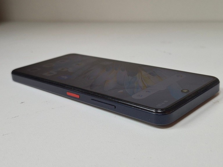 Zte Nubia V60 Design 6/256GB Purple Код:01-201098346. Изображение 5