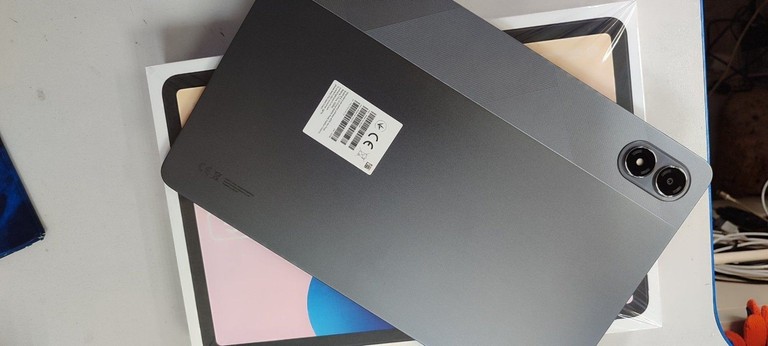 Розпродаж Xiaomi Redmi Pad 2 Pro 5G 8/256GB Graphite Gray (VHU6149EU), продавець Техноскарб