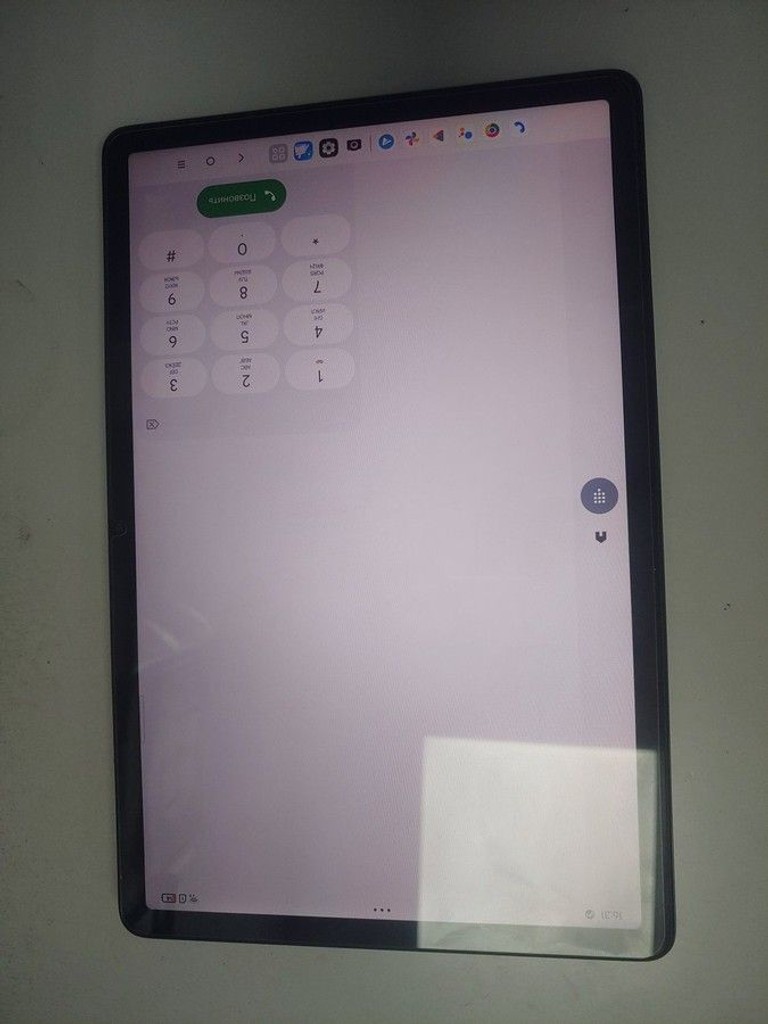 Розпродаж Lenovo tab m11 tb330xu 8/128gb lte + pen, продавець Техноскарб