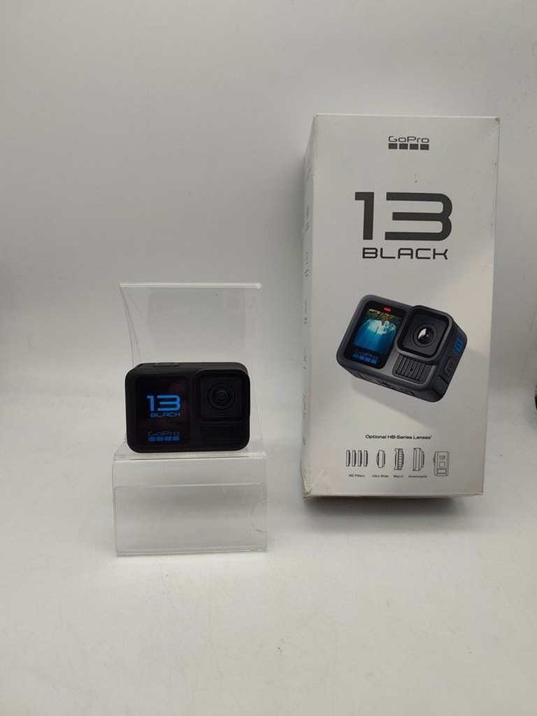 Купить Gopro hero13 Б/У
