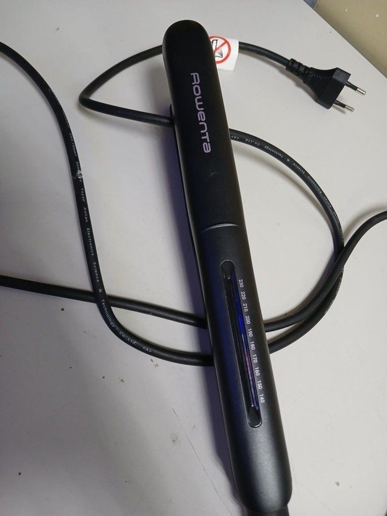 Оголошення Rowenta Optiliss + SF3320F0 Б/У