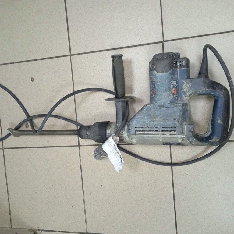 Купити Bosch gbh 5-38 d Б/У