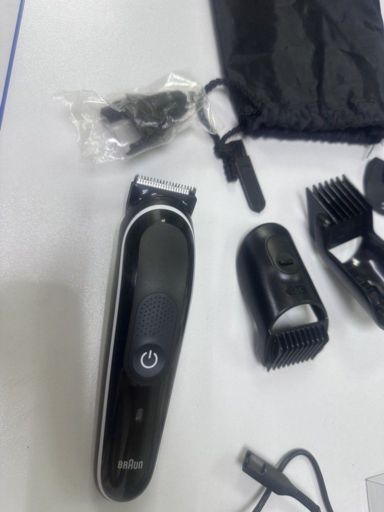 Дешиво Braun MGK5440 с ломбарда