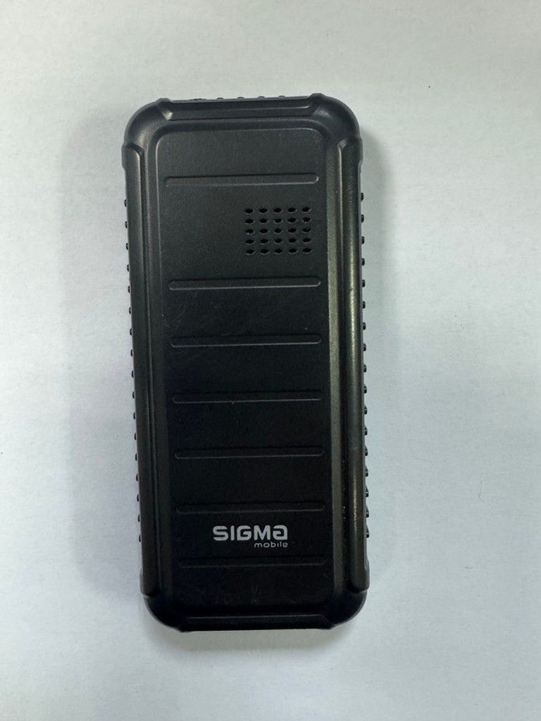 Дешиво Sigma x-style 18 track с ломбарда