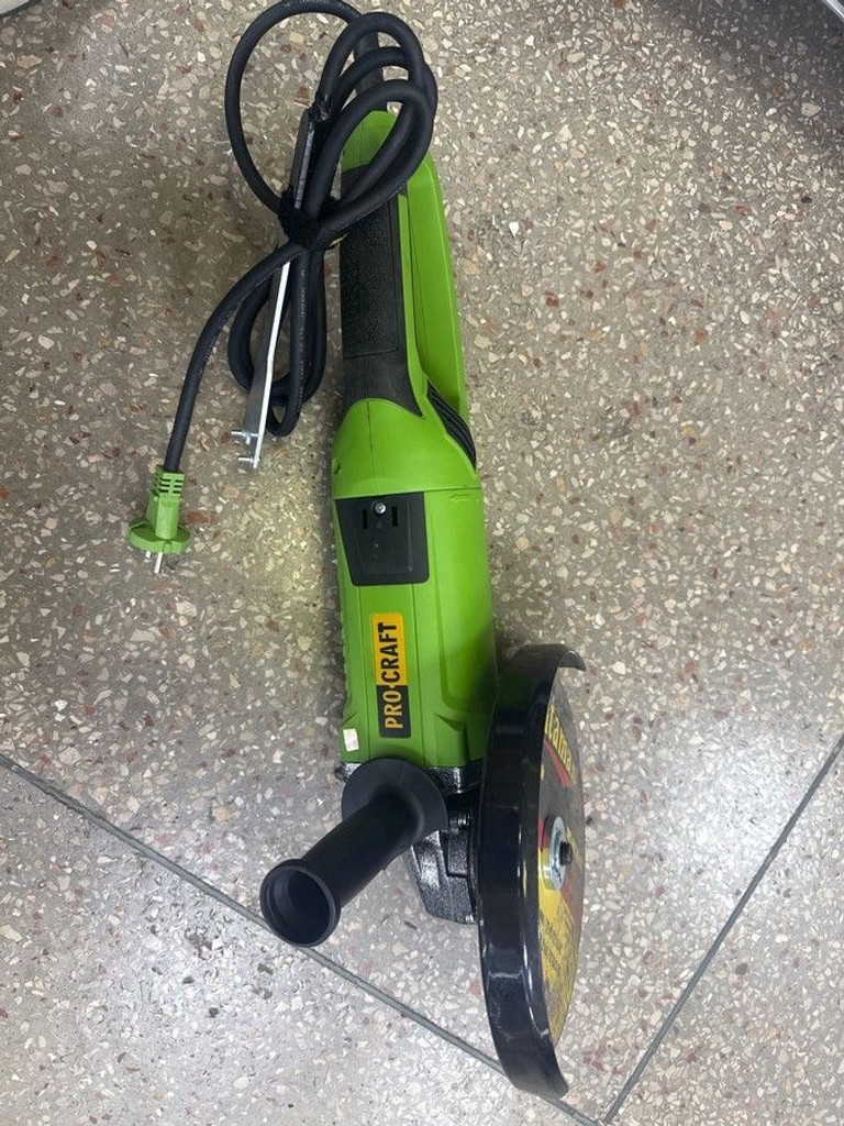 Купить Procraft PW-2550 Б/У
