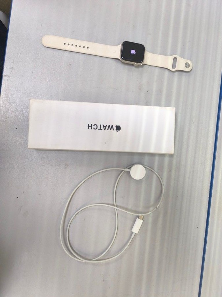 Распродажа Apple watch se 2 gps 44mm aluminium case, продавец Техноскарб