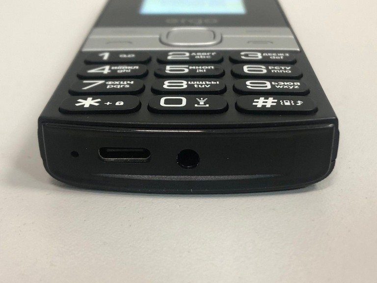 Розпродаж Ergo B185 Black, продавець Техноскарб