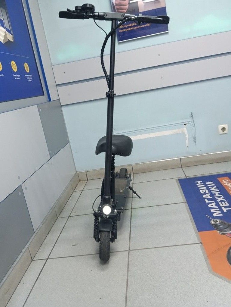 Kugoo M2 Код:01-201106421. Зображення 10
