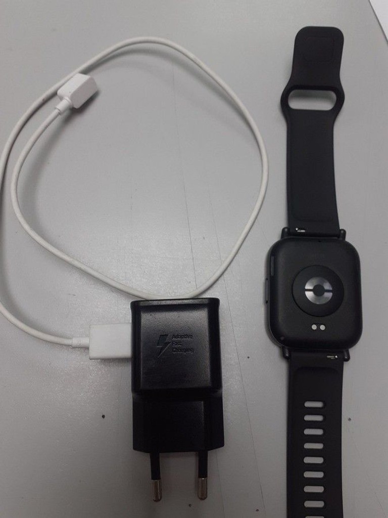 Купити Xiaomi redmi watch 5 Б/У