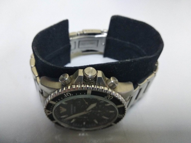 Розпродаж Emporio Armani ar11360, продавець Техноскарб