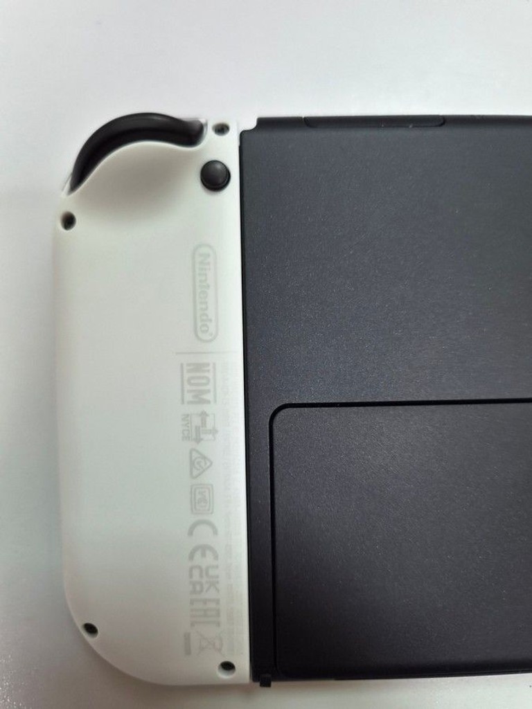 Nintendo switch oled Код:01-201106549. Зображення 5