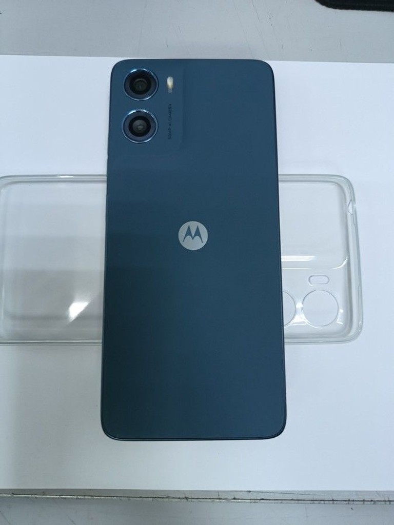 Motorola moto g06 4g 4/64gb tendril Код:01-201107570. Зображення 6