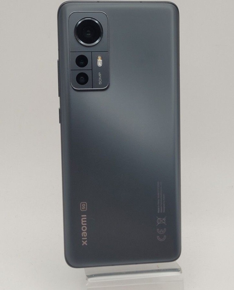 Розпродаж Xiaomi 12X 8/128GB Gray, продавець Техноскарб