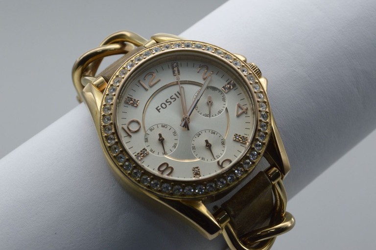 Объявление Fossil ES3466 Б/У