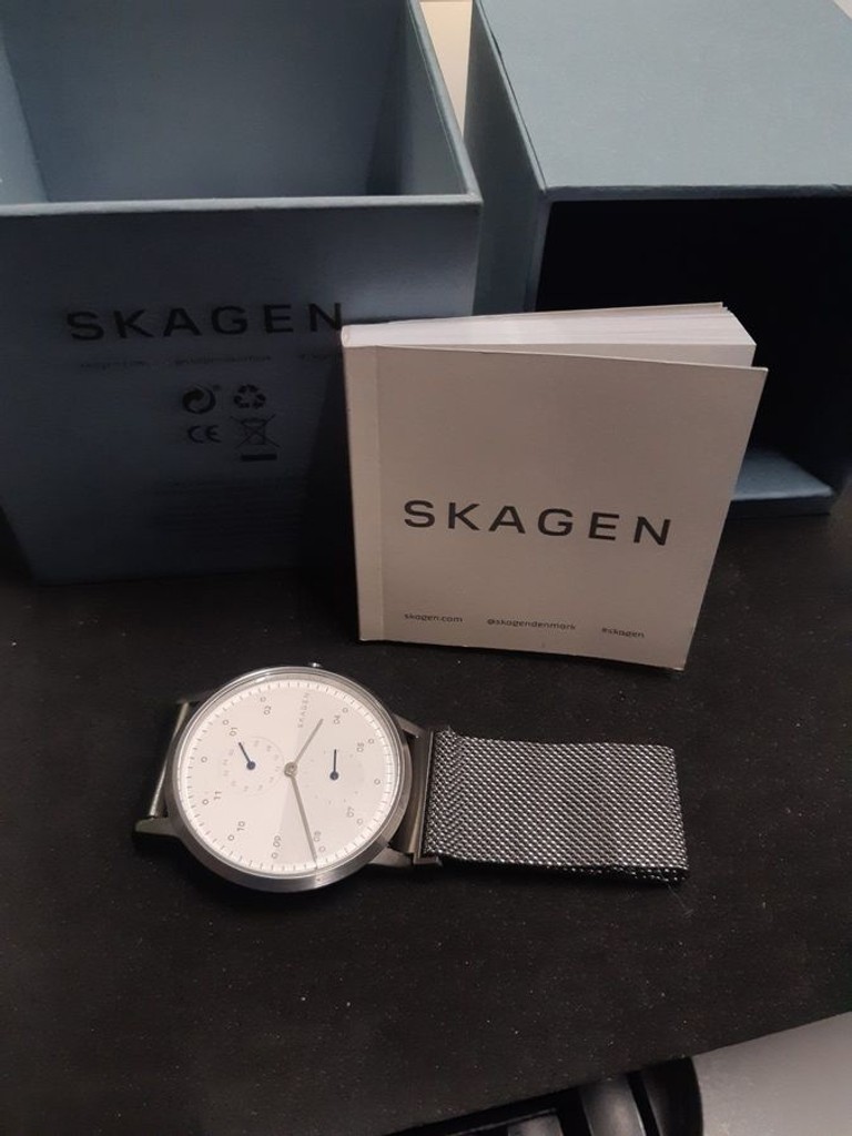 Розпродаж Skagen skw6498, продавець Техноскарб