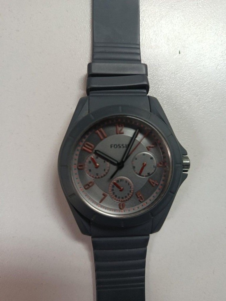 Оголошення Fossil fs5221 Б/У