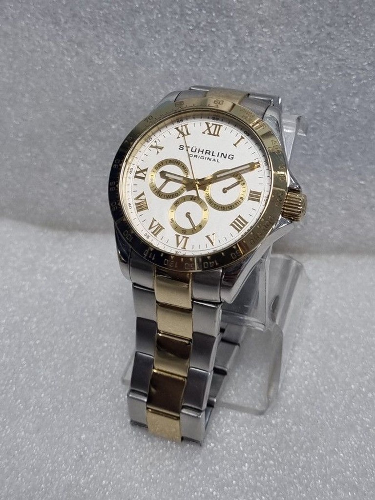 Купити Stuhrling 774g.01 Б/У