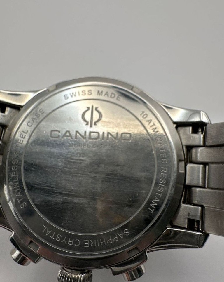 Candino c4744 Код:01-200922260. Изображение 5