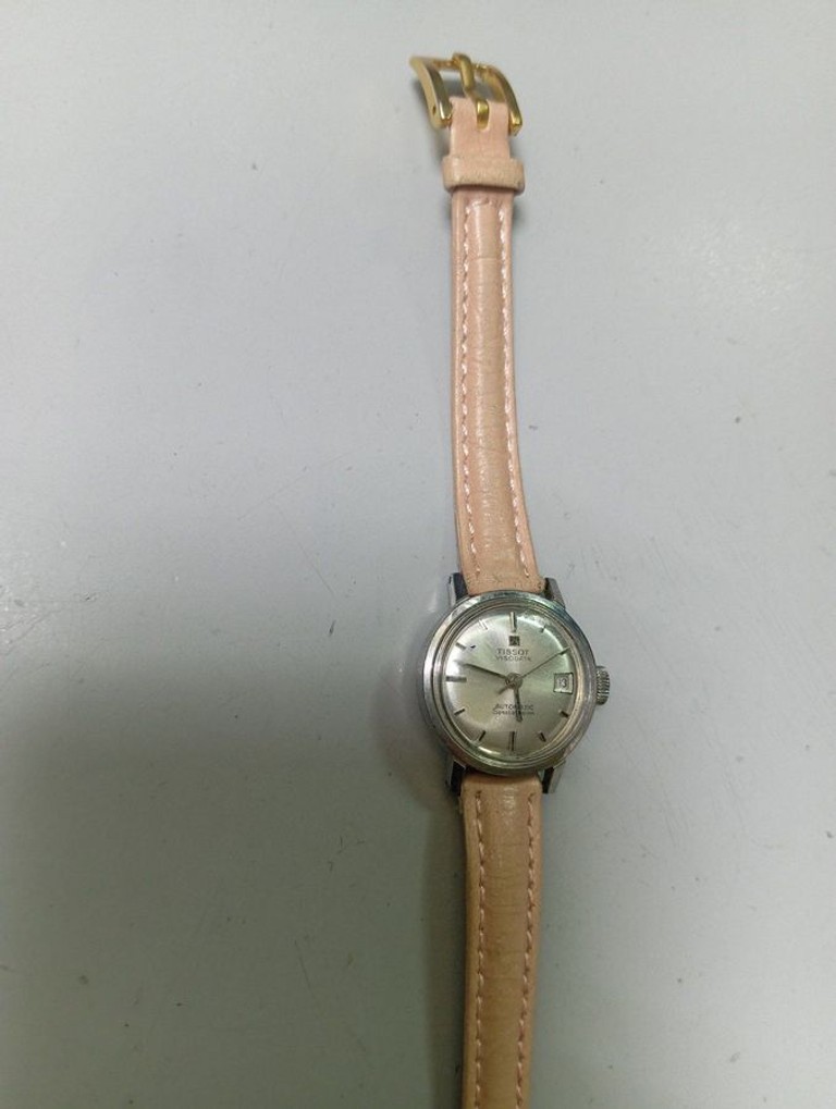Оголошення Tissot seastar automatic Б/У
