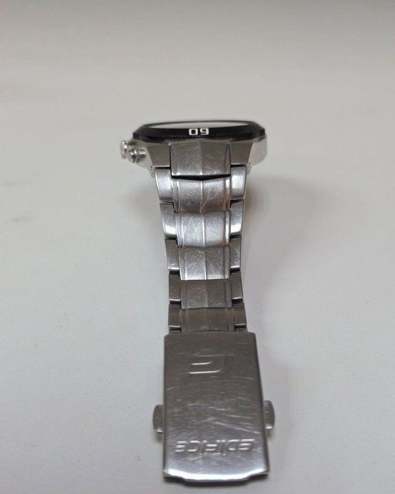 Casio ef-514 Код:01-200957157. Изображение 6