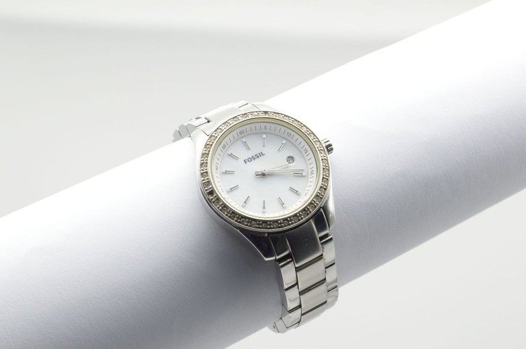 Дешиво Fossil es-2998 с ломбарда