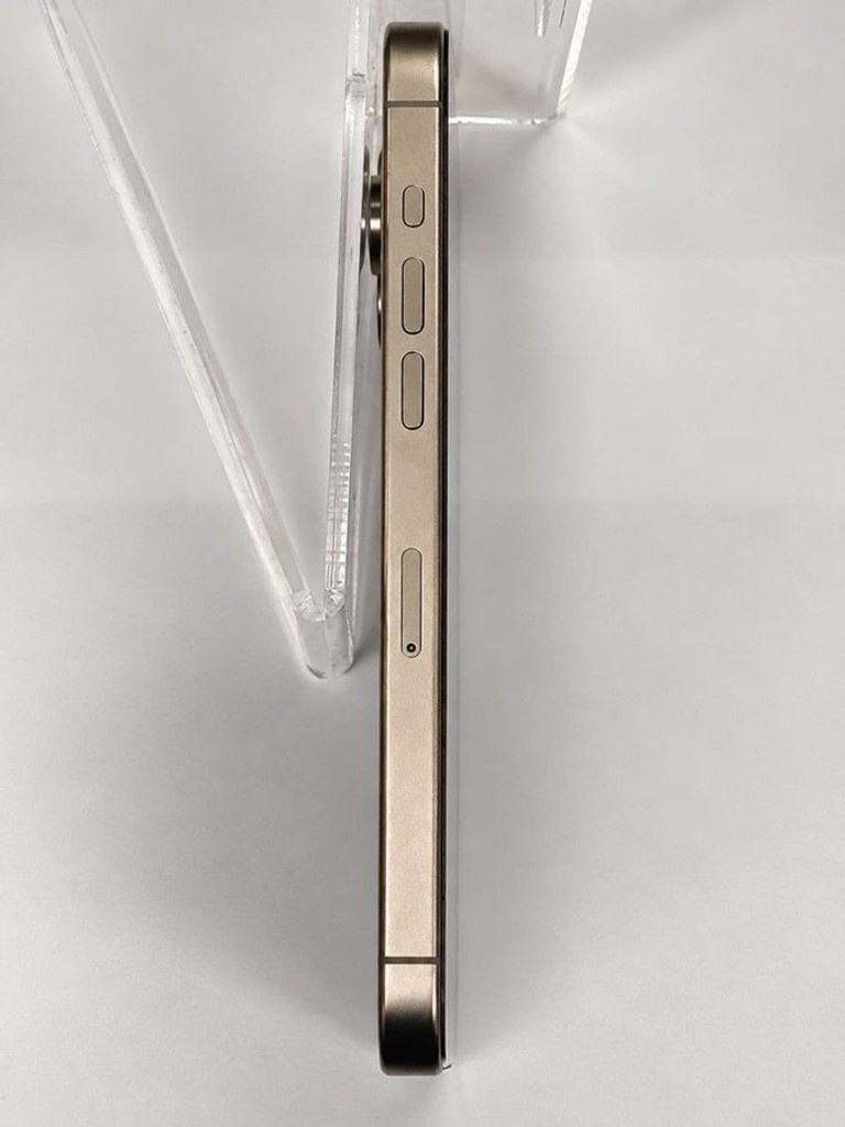 Apple iphone 15 pro max 512gb Код:01-201109027. Изображение 6