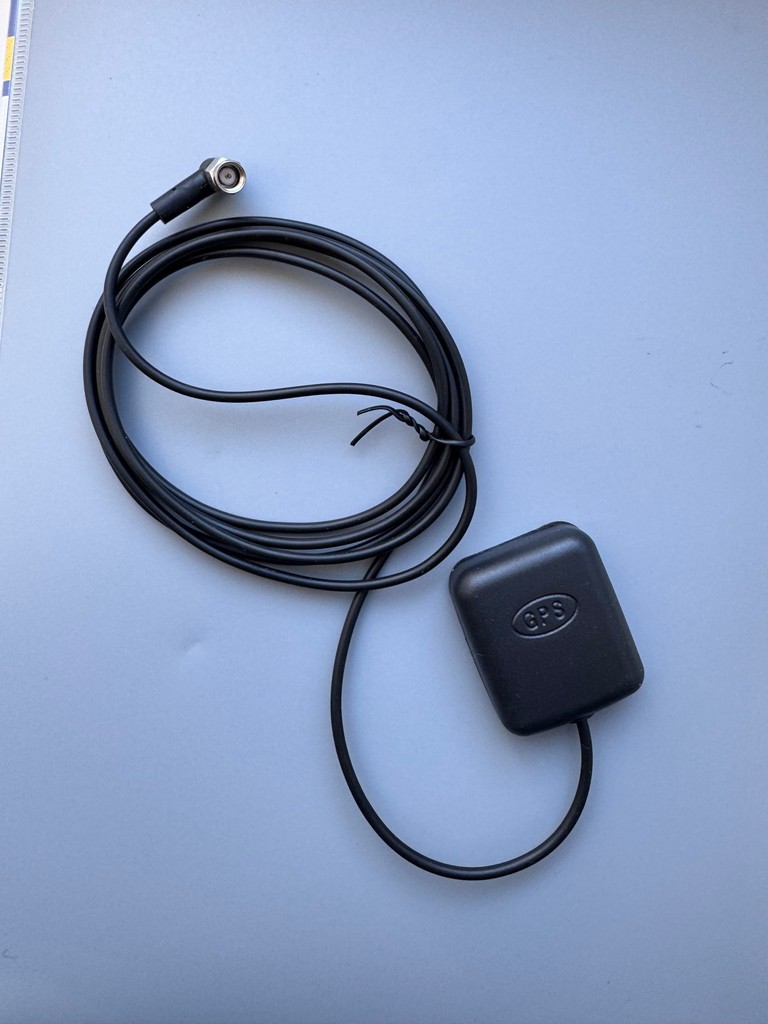 Купить GPS SMA Б/У