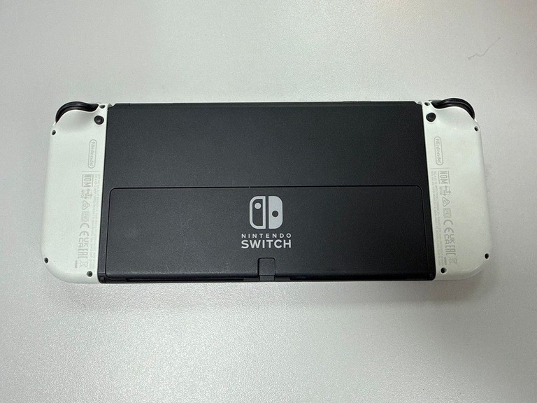 Дешиво Nintendo switch oled с ломбарда