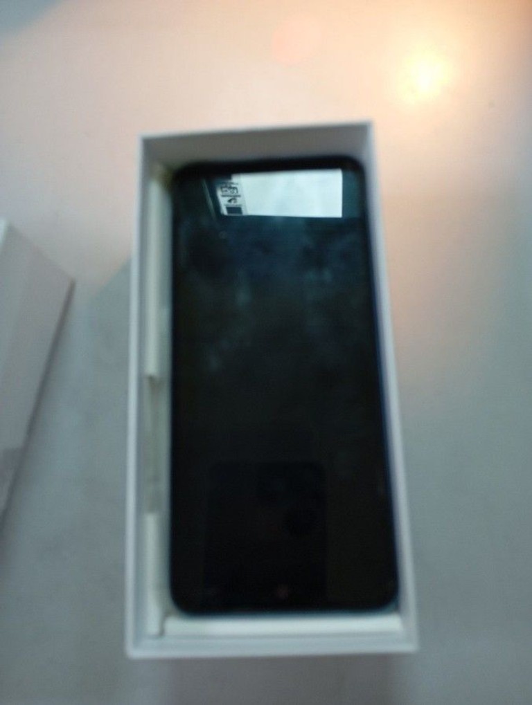 Купити Xiaomi redmi note 12s 8/256gb Б/У