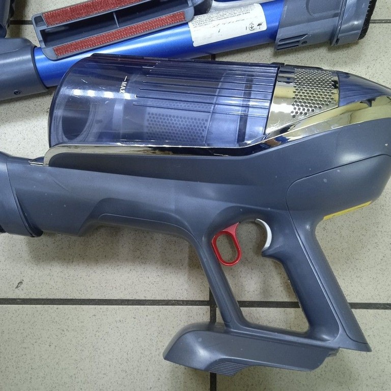 Rowenta X-FORCE 11.60 AQUA RH9890WO Код:01-201116469. Зображення 6