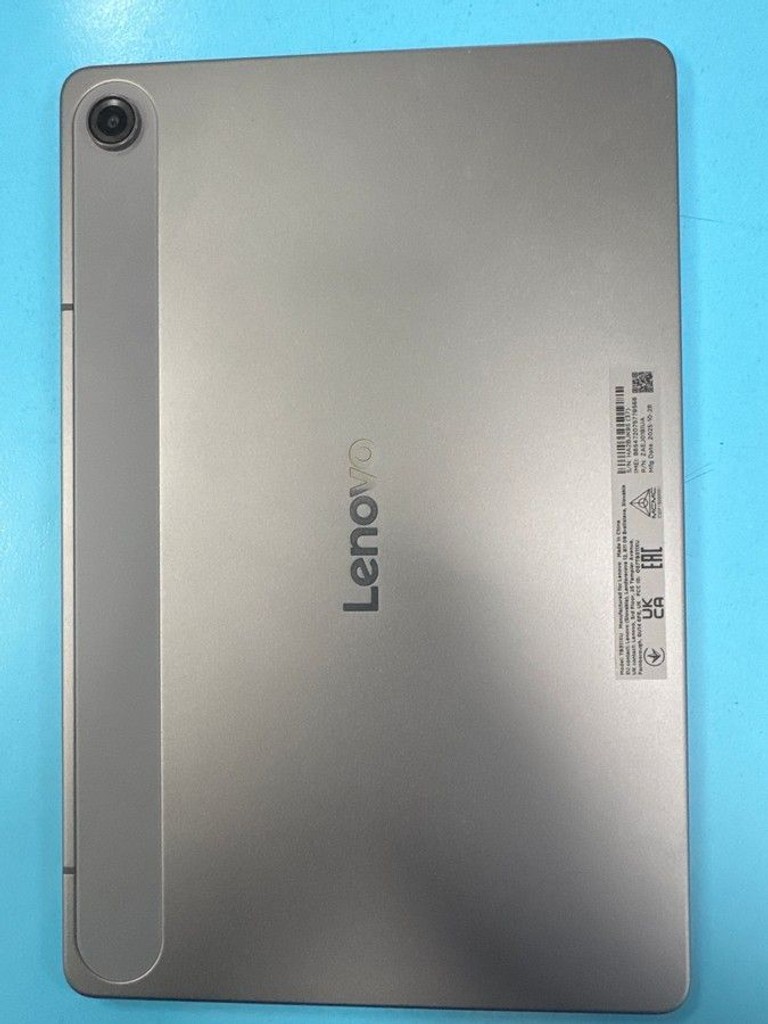 Дешево Lenovo tab tb311xu 4/128gb lte з ломбарду