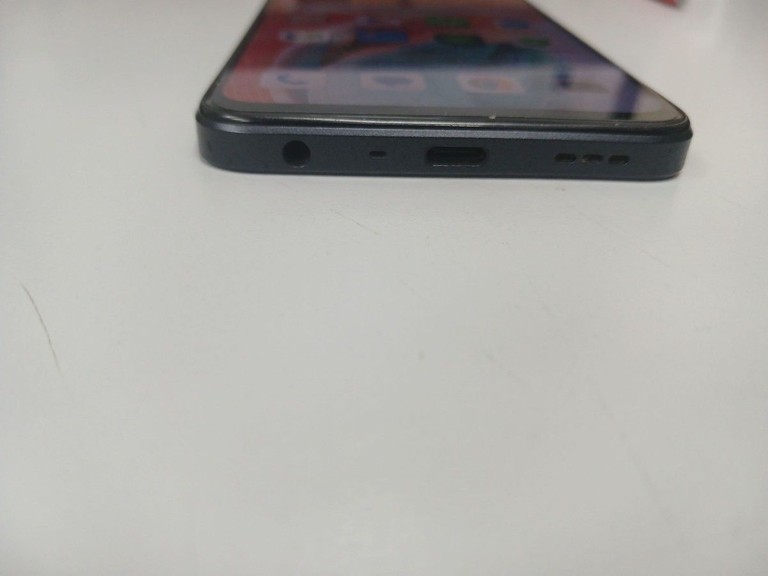 Объявление Oppo a18 4/128gb Б/У