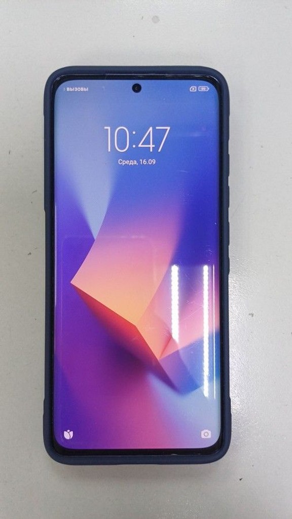 Дешиво Xiaomi 12X 8/128GB Gray с ломбарда