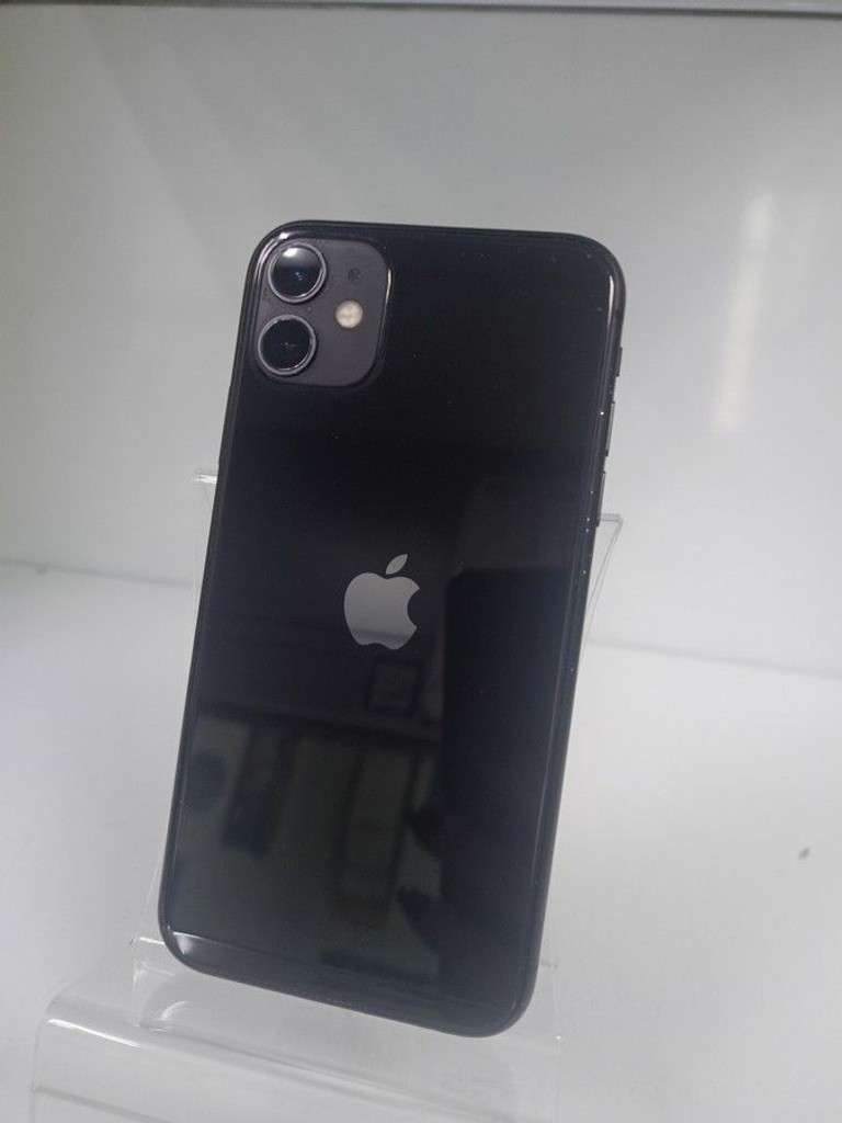 Оголошення Apple iphone 11 64gb Б/У
