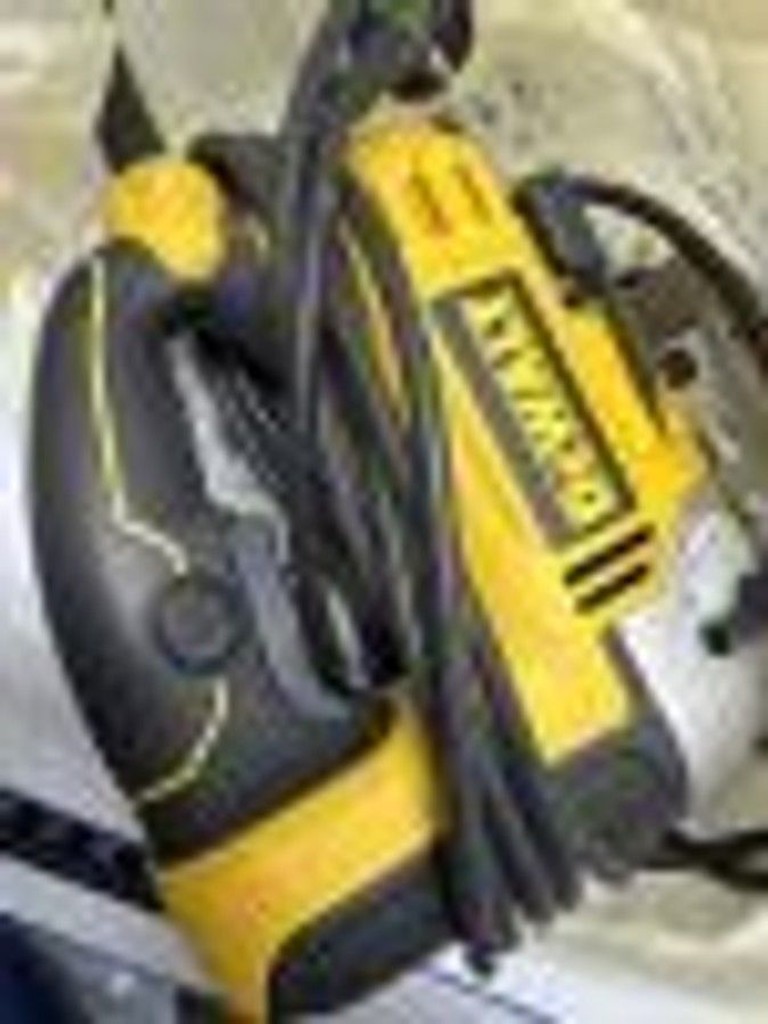 Оголошення Dewalt DW349 Б/У