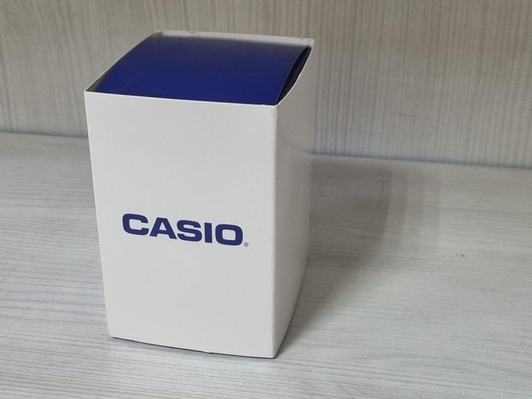 Casio WS-2100H-1A2 Код:01-201126334. Зображення 10