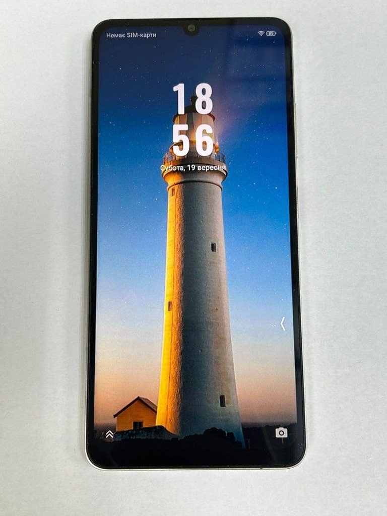 Купити Zte blade a56 4/128gb Б/У