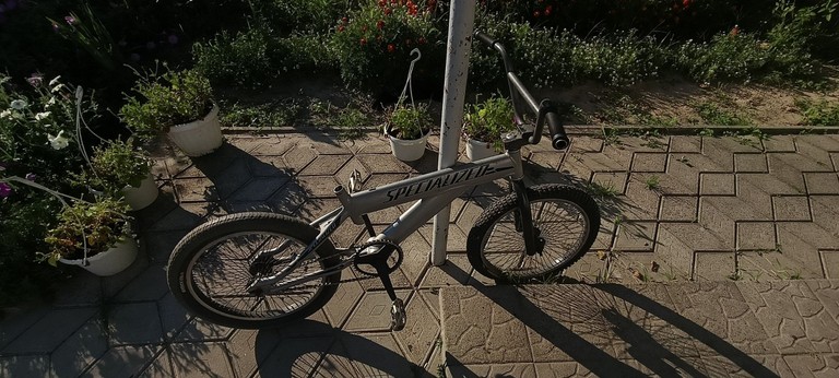 Оголошення Mid-school specialized Fatboy A1 Pro 1998 Б/У