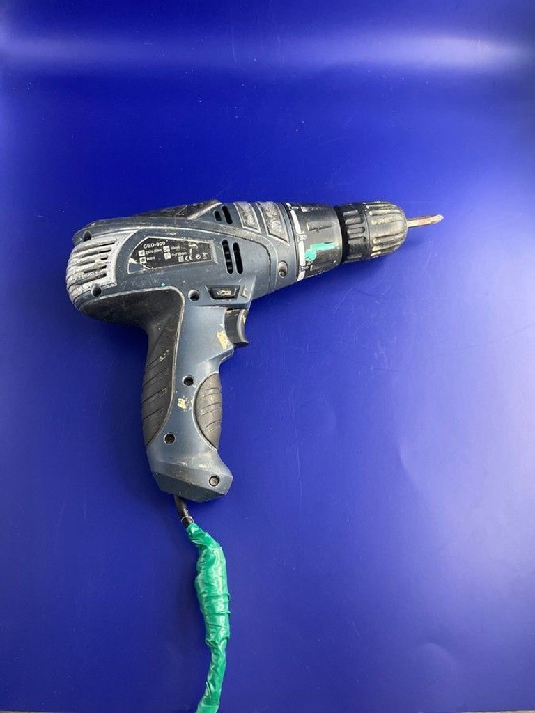 Купити Craft CED-900 Б/У