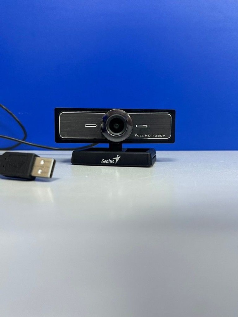 Купити Genius widecam f100 Б/У